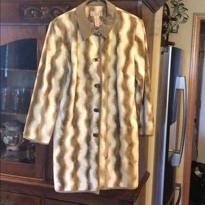 Telluride Clothing Coat